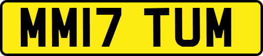 MM17TUM