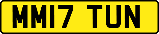MM17TUN