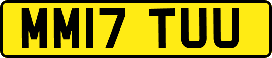 MM17TUU