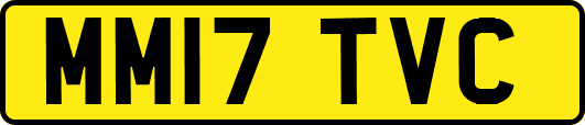MM17TVC