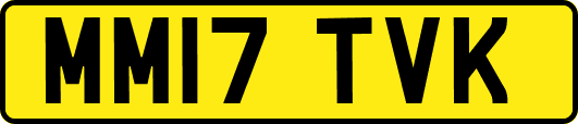 MM17TVK