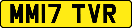 MM17TVR