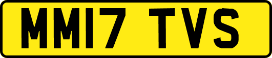 MM17TVS