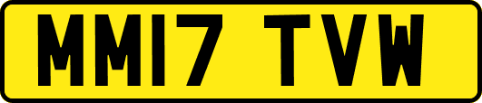 MM17TVW