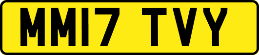 MM17TVY
