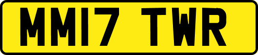 MM17TWR