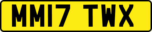 MM17TWX