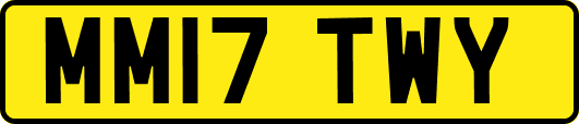 MM17TWY