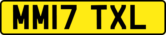 MM17TXL
