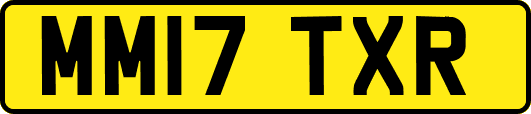 MM17TXR