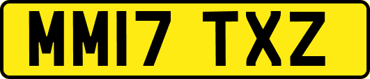 MM17TXZ
