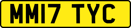 MM17TYC
