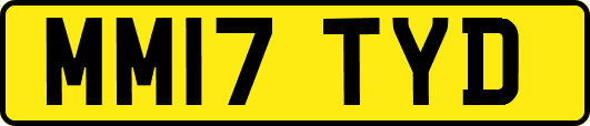 MM17TYD