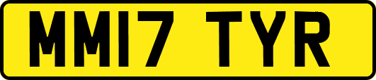 MM17TYR