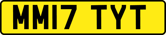 MM17TYT