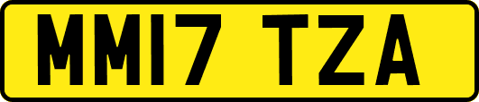MM17TZA