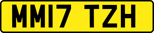 MM17TZH