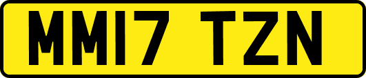 MM17TZN