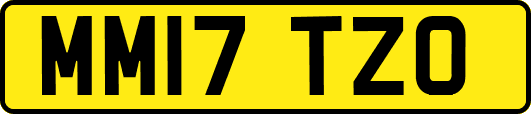 MM17TZO