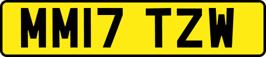 MM17TZW
