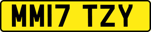 MM17TZY