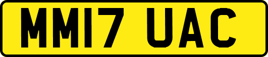 MM17UAC