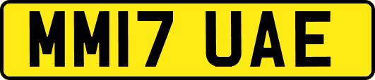 MM17UAE