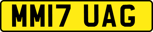 MM17UAG