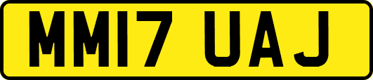 MM17UAJ