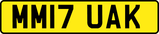 MM17UAK