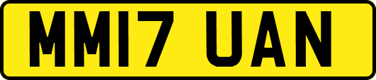 MM17UAN