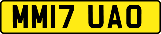 MM17UAO