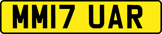 MM17UAR