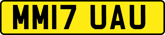 MM17UAU