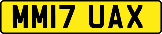 MM17UAX