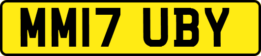 MM17UBY