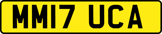 MM17UCA