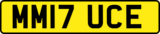 MM17UCE