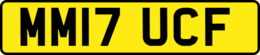 MM17UCF