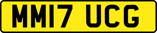 MM17UCG