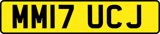 MM17UCJ