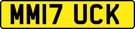 MM17UCK
