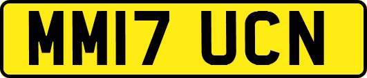 MM17UCN