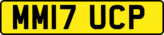 MM17UCP