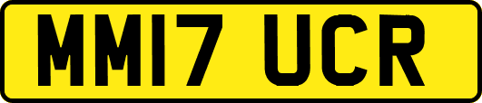MM17UCR