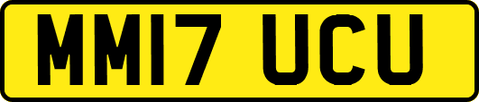 MM17UCU