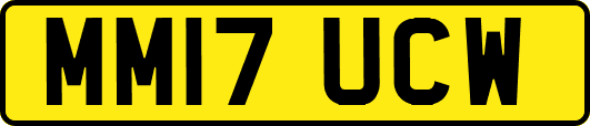 MM17UCW