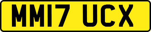 MM17UCX