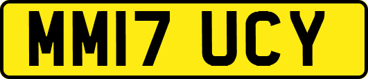 MM17UCY