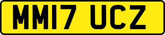MM17UCZ